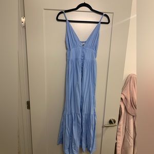 Abercrombie and Fitch Dress Size Small